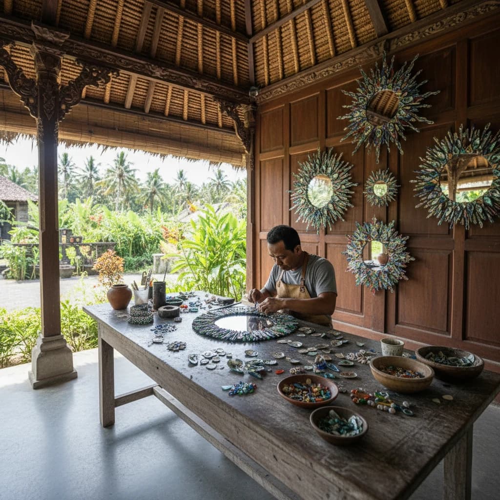 Why Balinese Art Still Matters in a Modern World